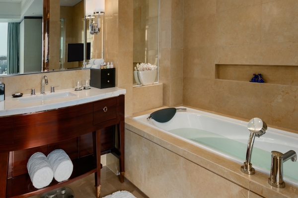 Kempinski Hotel Xiamen